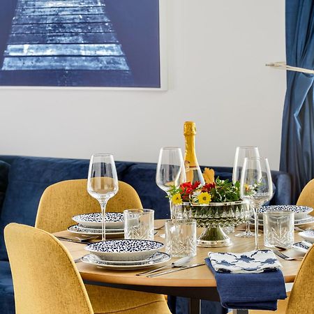 Ari Navy Apartment - High-End Residence Arad Dış mekan fotoğraf