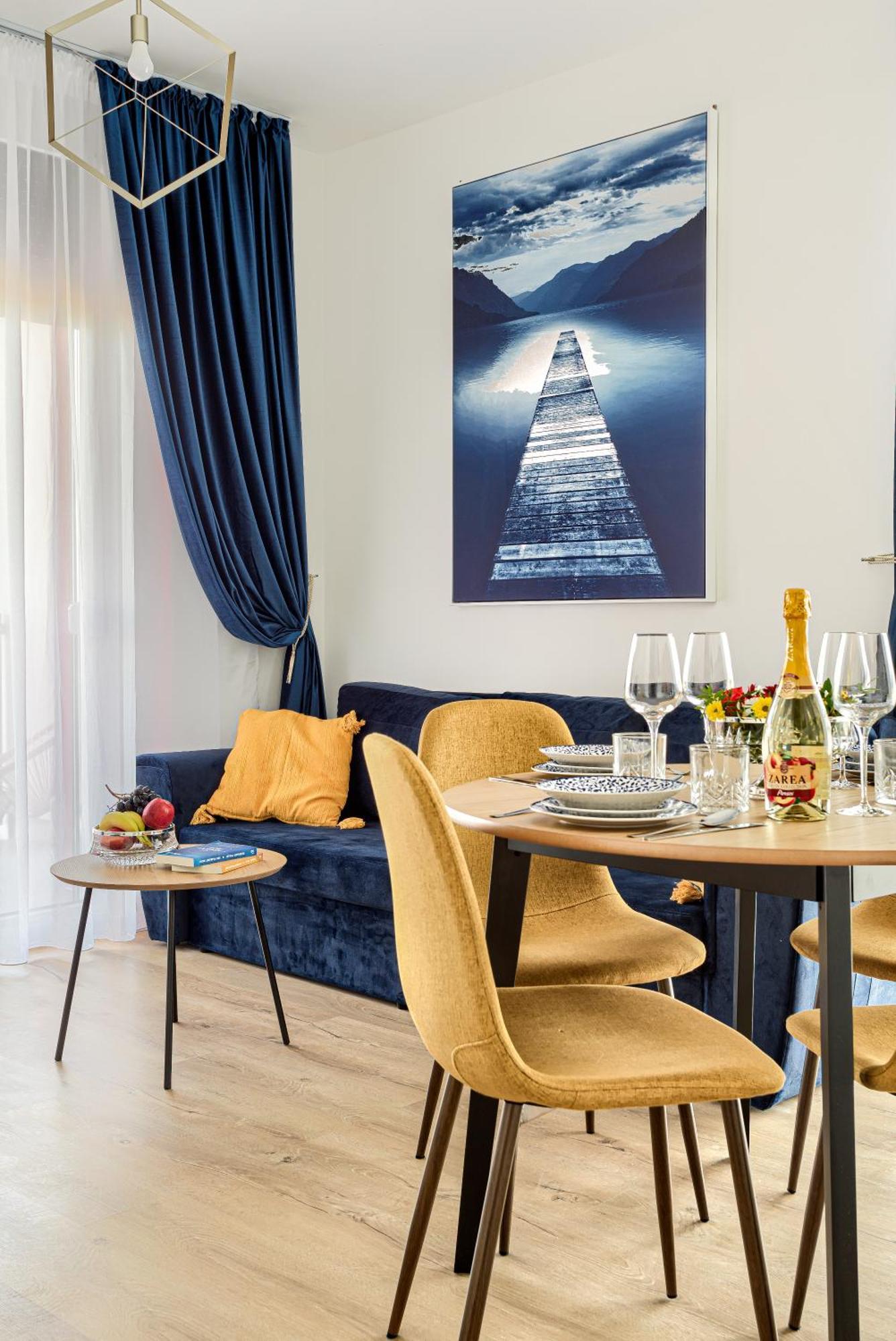 Ari Navy Apartment - High-End Residence Arad Dış mekan fotoğraf
