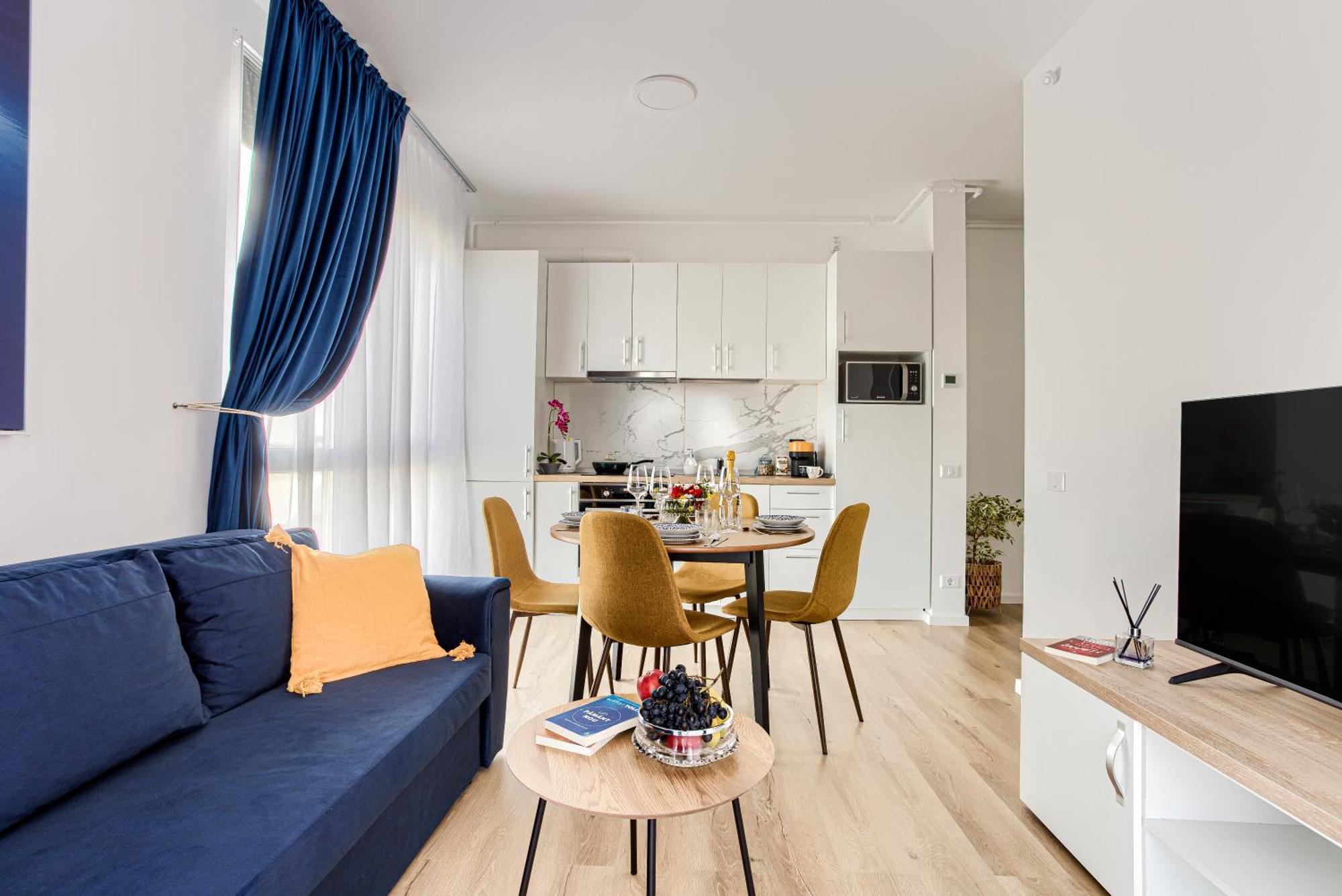 Ari Navy Apartment - High-End Residence Arad Dış mekan fotoğraf