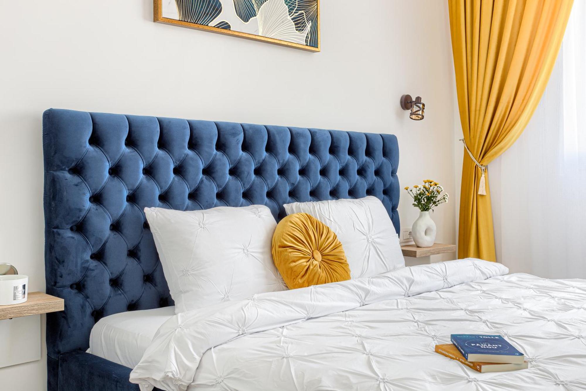 Ari Navy Apartment - High-End Residence Arad Dış mekan fotoğraf