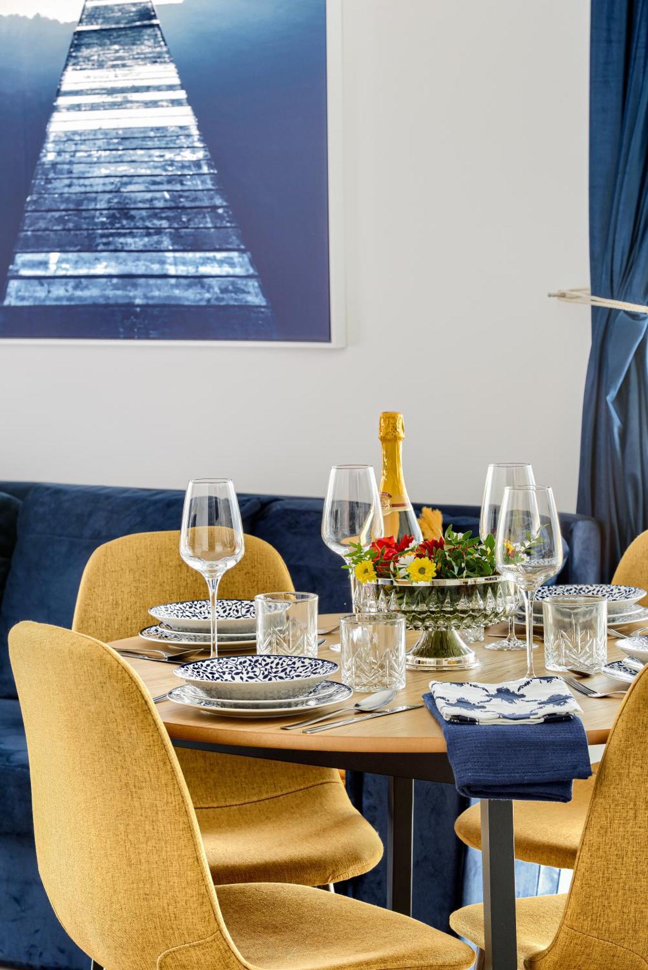 Ari Navy Apartment - High-End Residence Arad Dış mekan fotoğraf