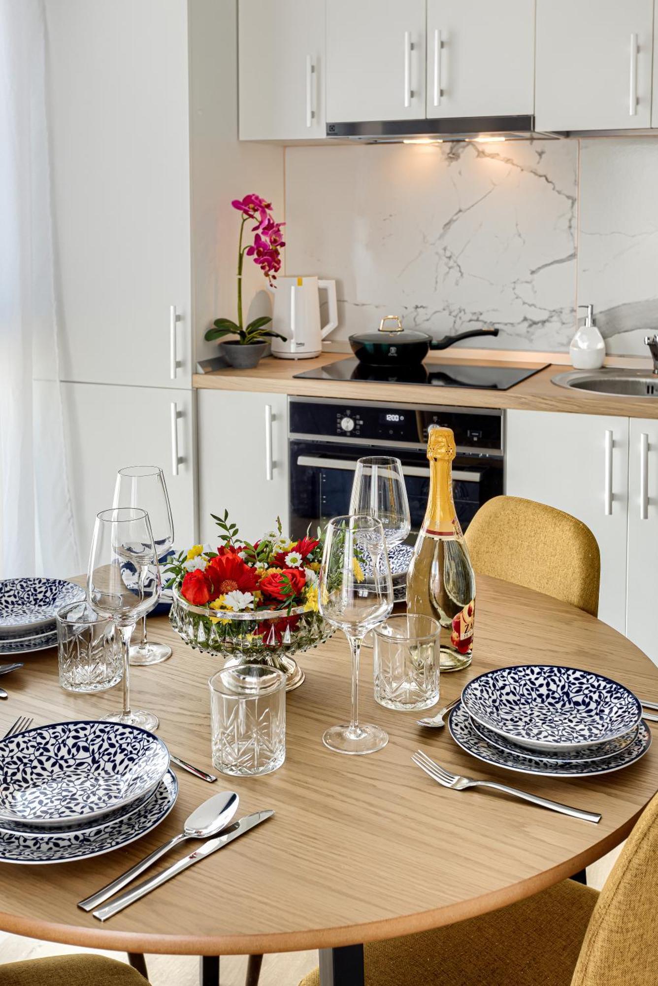 Ari Navy Apartment - High-End Residence Arad Dış mekan fotoğraf