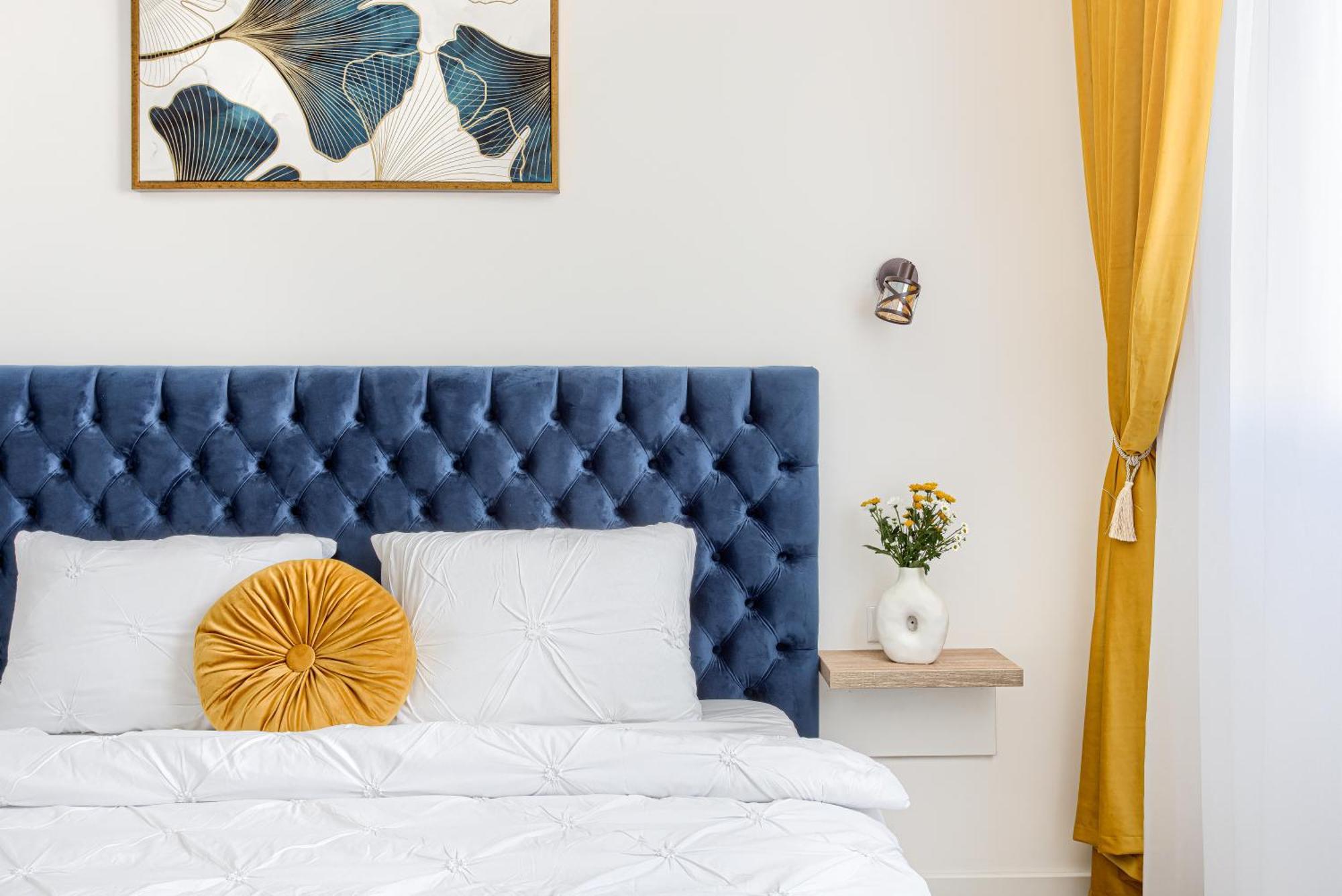 Ari Navy Apartment - High-End Residence Arad Dış mekan fotoğraf